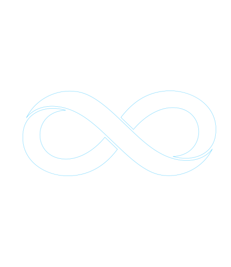 Infinity symbol
