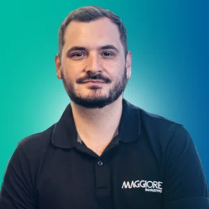 Foto de Anderson T. G. Spina