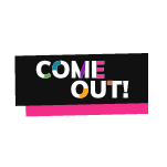 Logo de Come Out