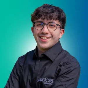 Foto de Diego Gajardo