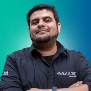 Foto de Matías Martínez