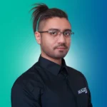 Foto de Simón Barrera