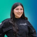 Foto de Valeria Rojo