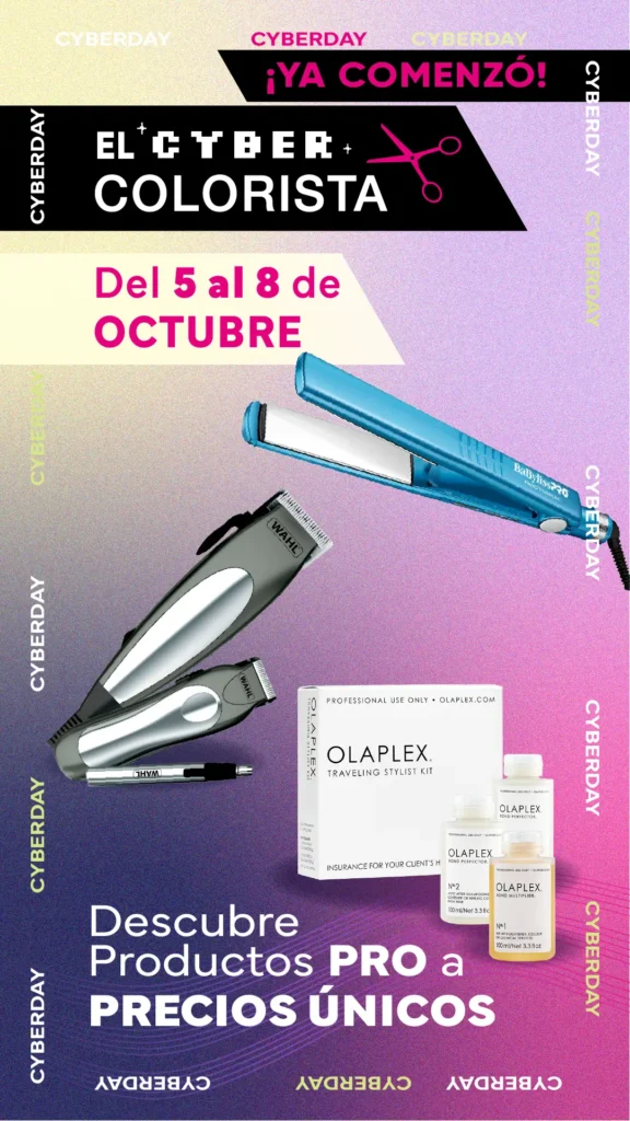 Ads Colorista Cyber v3_01 Cyber Colorista 9×16