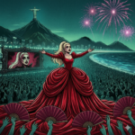 De Copacabana a Ciudad de México: cómo los conciertos redibujaron el consumo en Latam