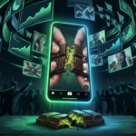 TikTok lo hizo viral, pero ¿quién lo compró? El ciclo de vida de una tendencia de consumo