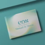 Foto de Manual de Marca EOS, Salud y Bienestar