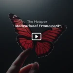 Foto de Vídeo: The Hotspex Motivational Framework