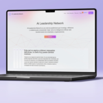 Foto de Site Ai Leadership Network