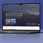 Photo of Bora Pro Chile Website