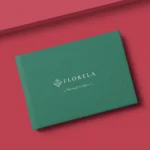 Foto de Manual de Marca Florela