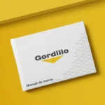 Foto de Manual de Marca Gordillo