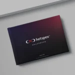 Foto de Manual de Marca Hotspex