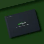 Photo of Brand Book Mavert
