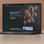 Foto de Site Mavert
