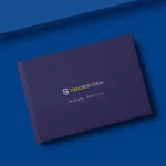 Photo of SIMOR Brand Manual