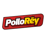 Logo de Pollo Rey