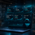 Las 6 métricas que deberías medir en marketing digital (y por qué la mitad de las marcas mira las equivocadas)