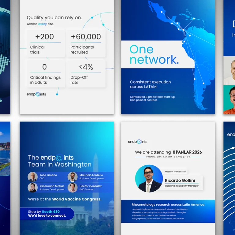 PORTADA RRSS ENDPOINTS