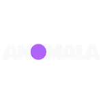 Logo de Anómala