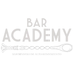 Logo de Bar Academy